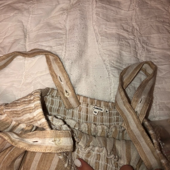 TULAROSA BREANNE TANK - Picture 5 of 8